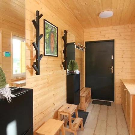 Holiday home Siedlisko Woda I Las *