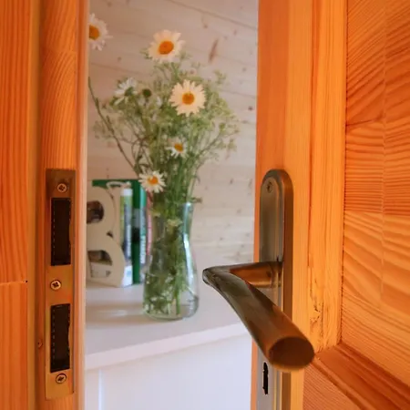 Holiday home Siedlisko Woda I Las