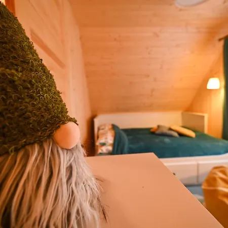 Siedlisko Woda I Las * Stare Kiejkuty