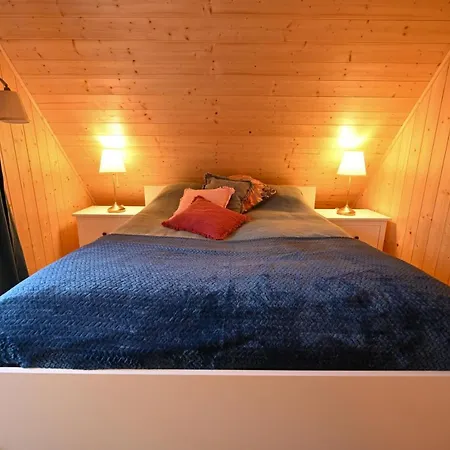 Siedlisko Woda I Las Holiday home