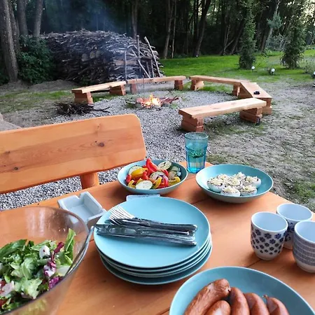 Siedlisko Woda I Las * Stare Kiejkuty