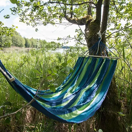 Siedlisko Woda I Las Holiday home *