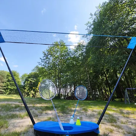 Siedlisko Woda I Las * Stare Kiejkuty