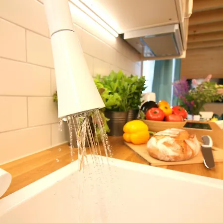 Siedlisko Woda I Las Holiday home Stare Kiejkuty